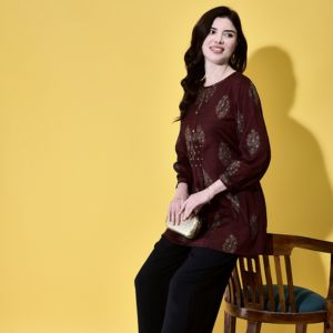 Tunics