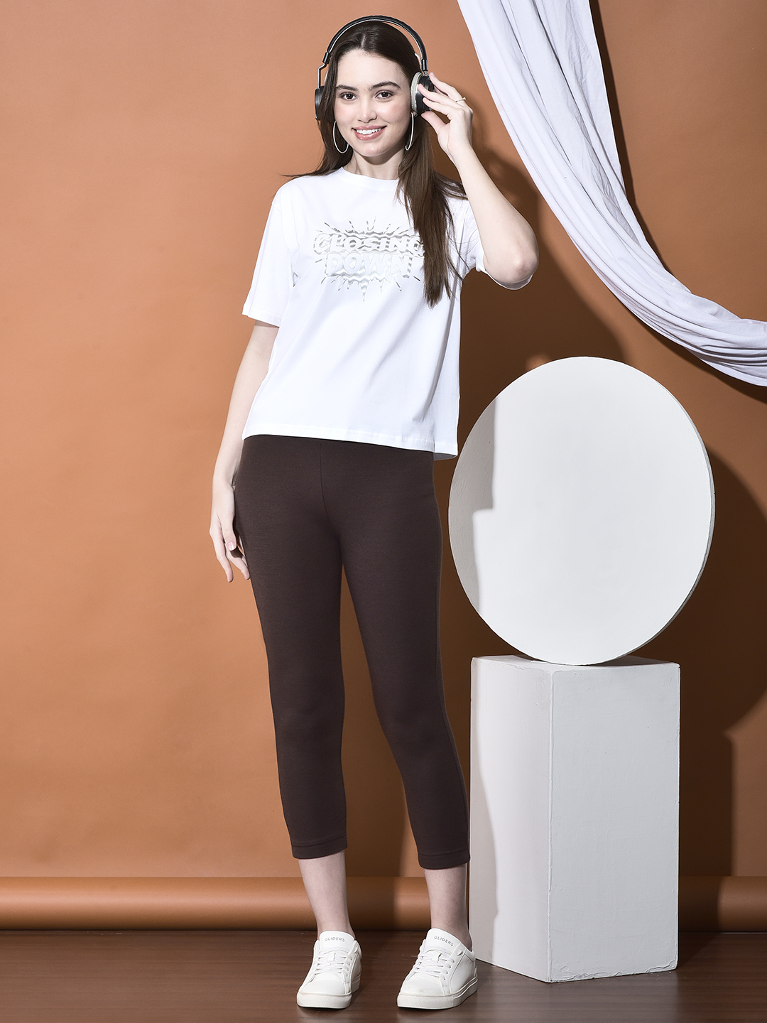 White colour