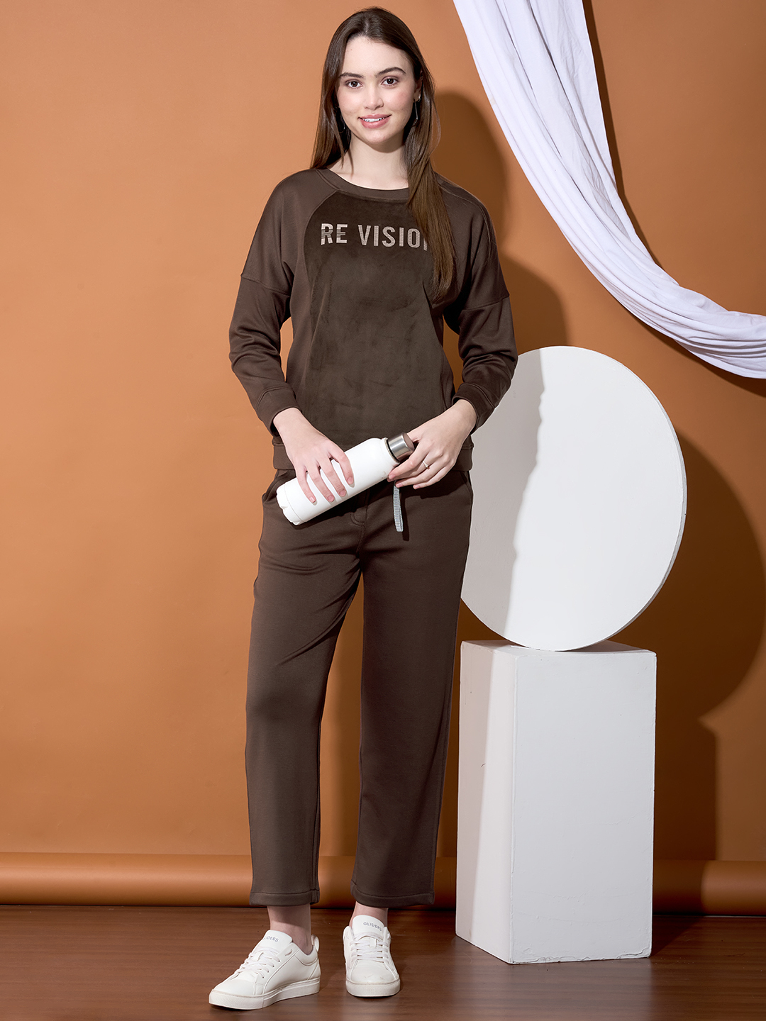 Coffee colour