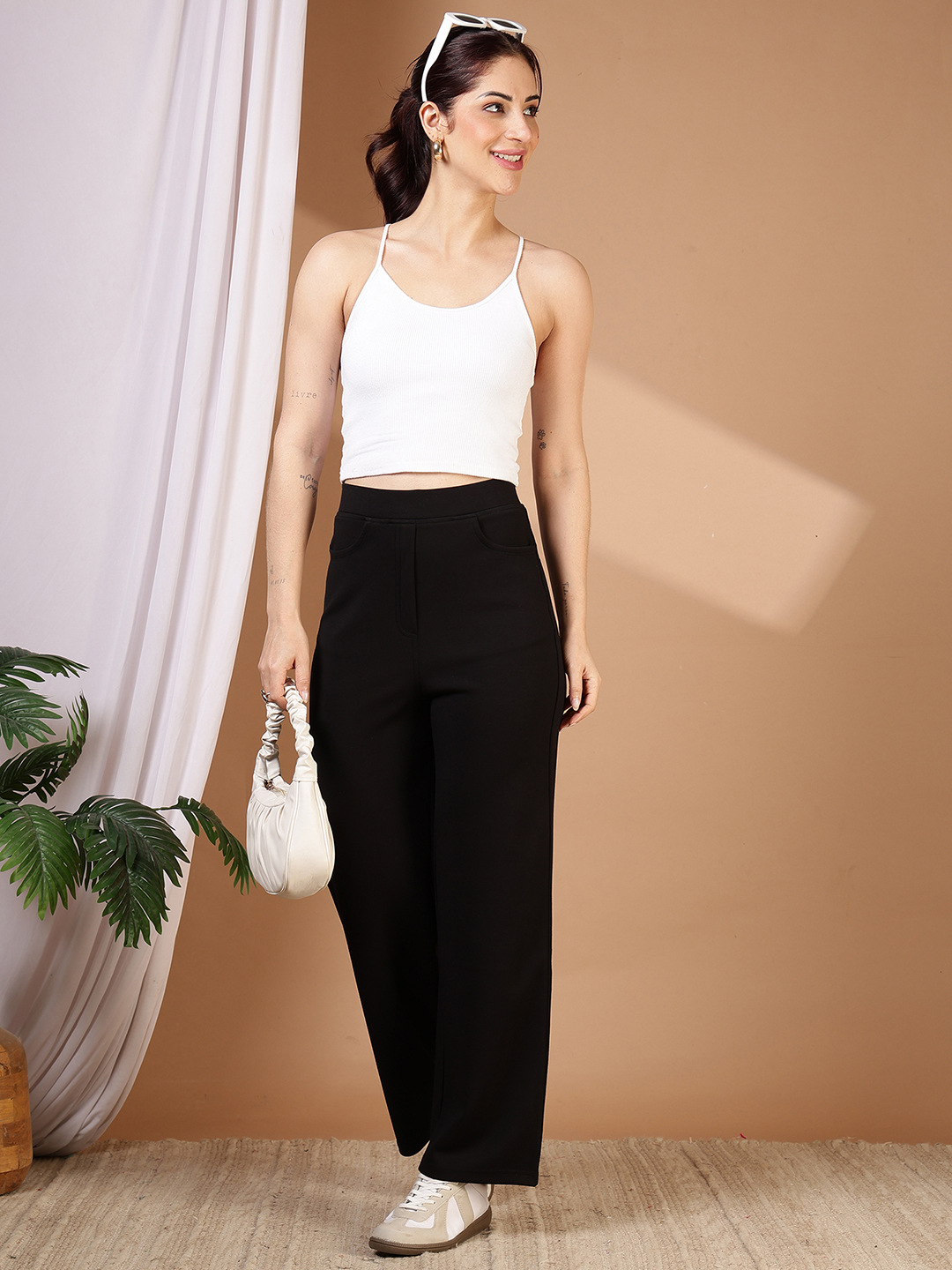 Black colour
