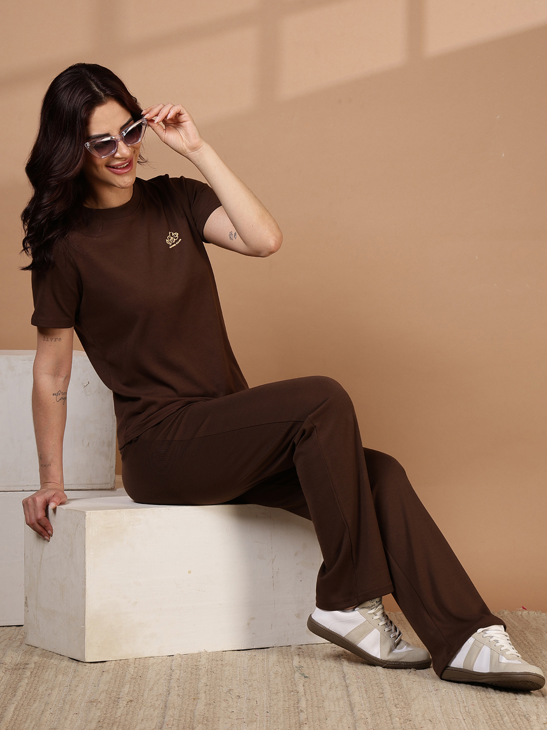 Coffee colour