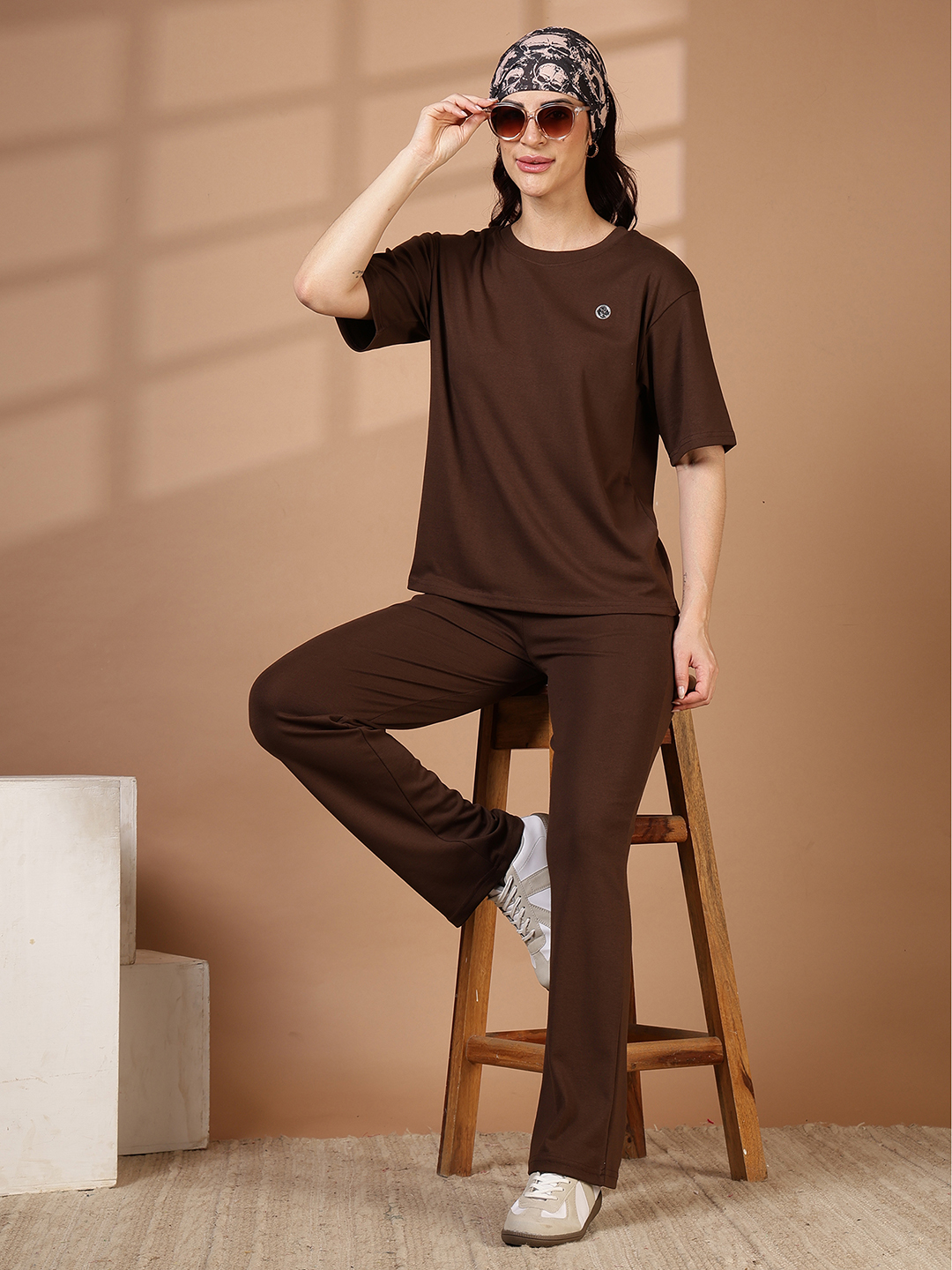 Coffee colour