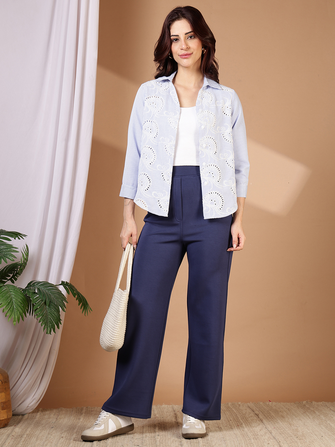 Denim Blue colour