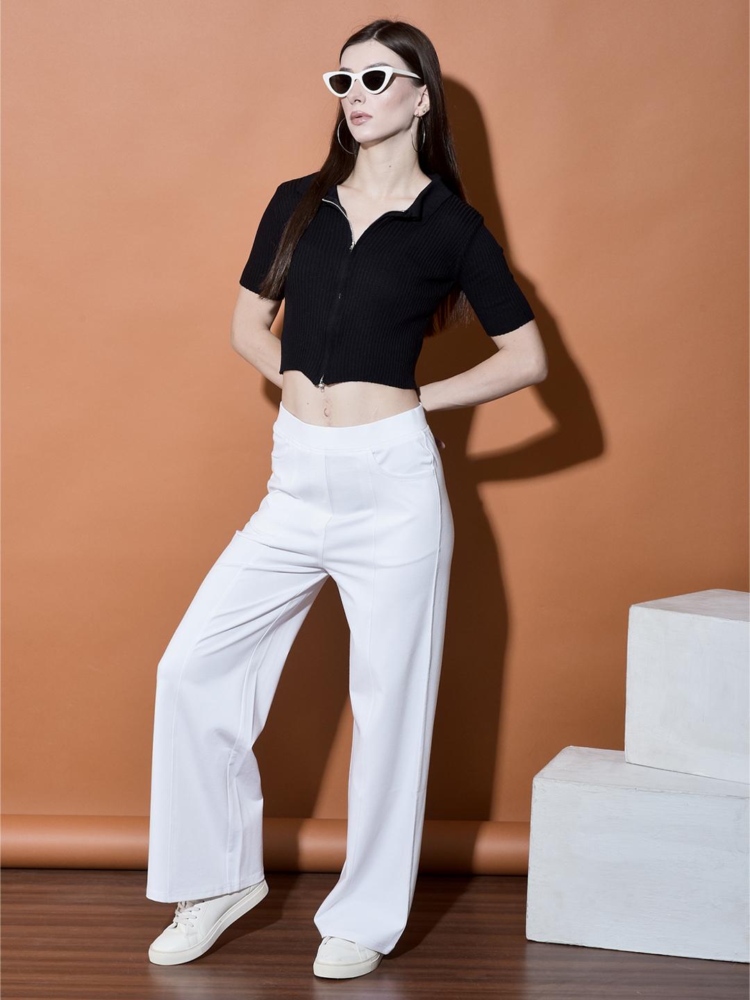 White colour