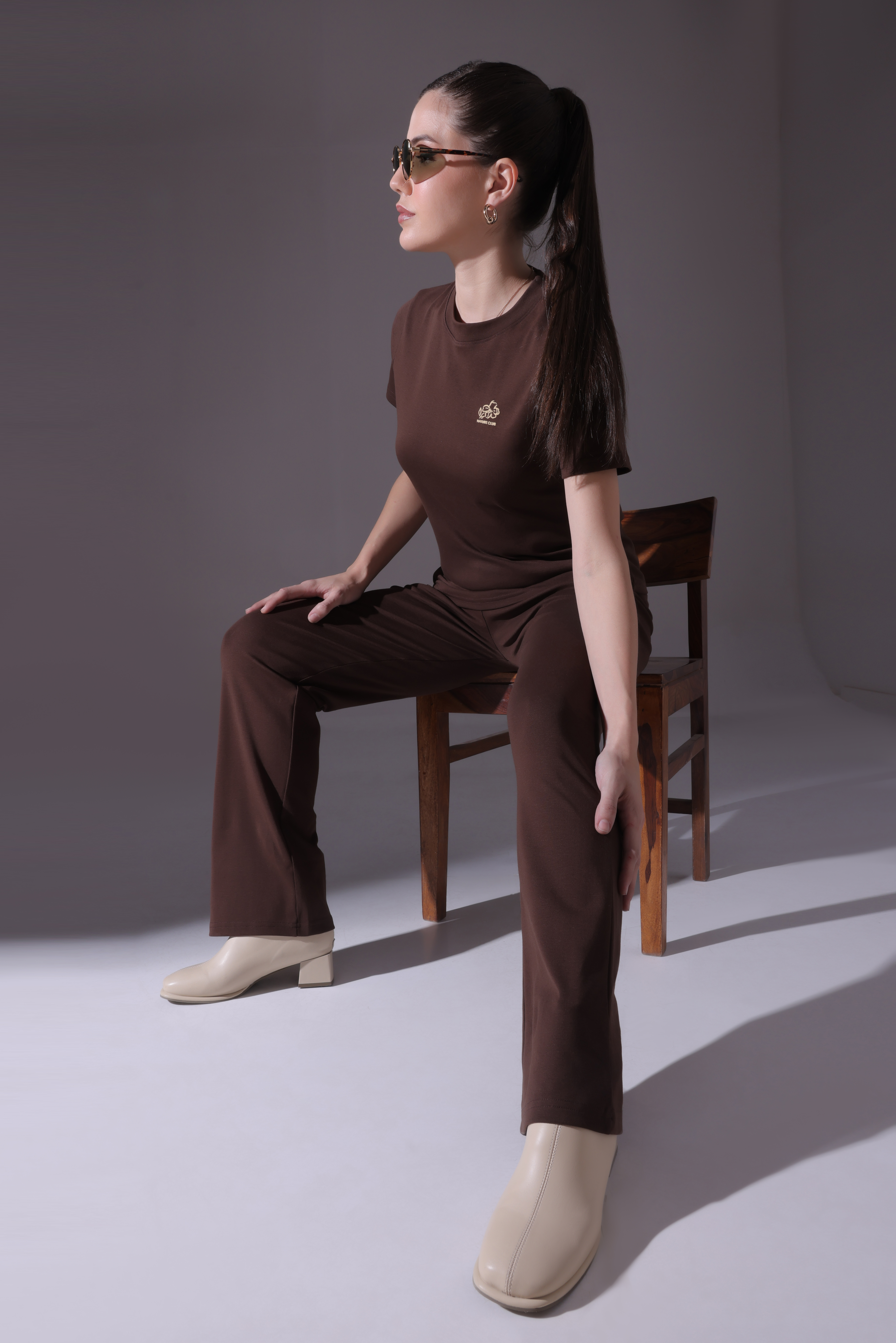 Coffee colour