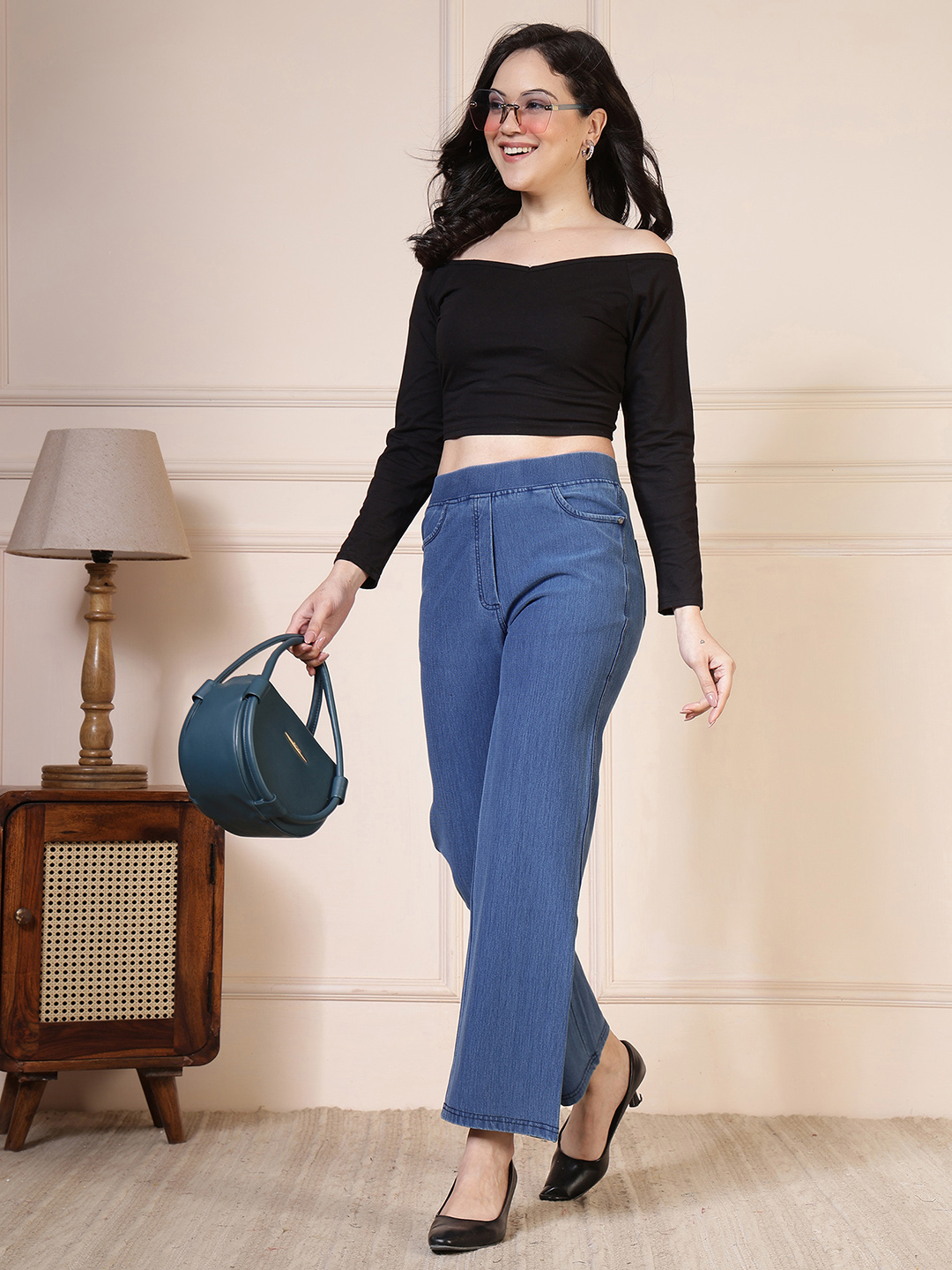 Light Blue colour