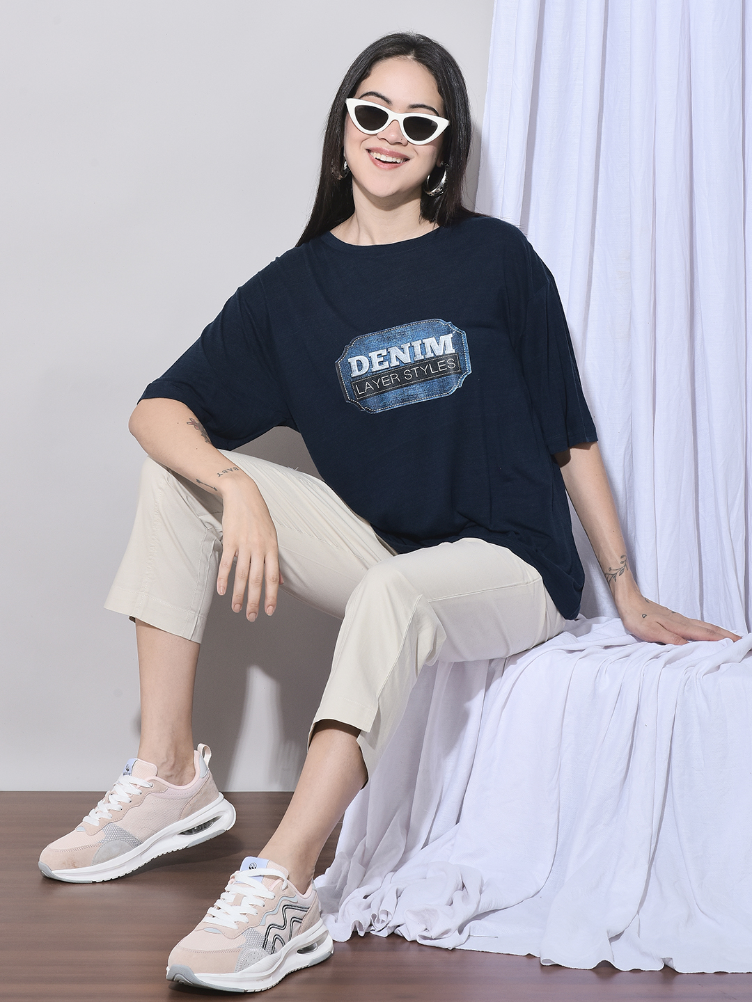 Dark Blue colour