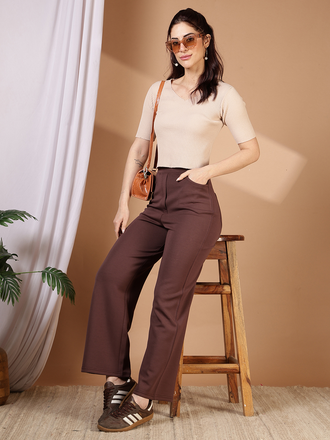Coffee colour