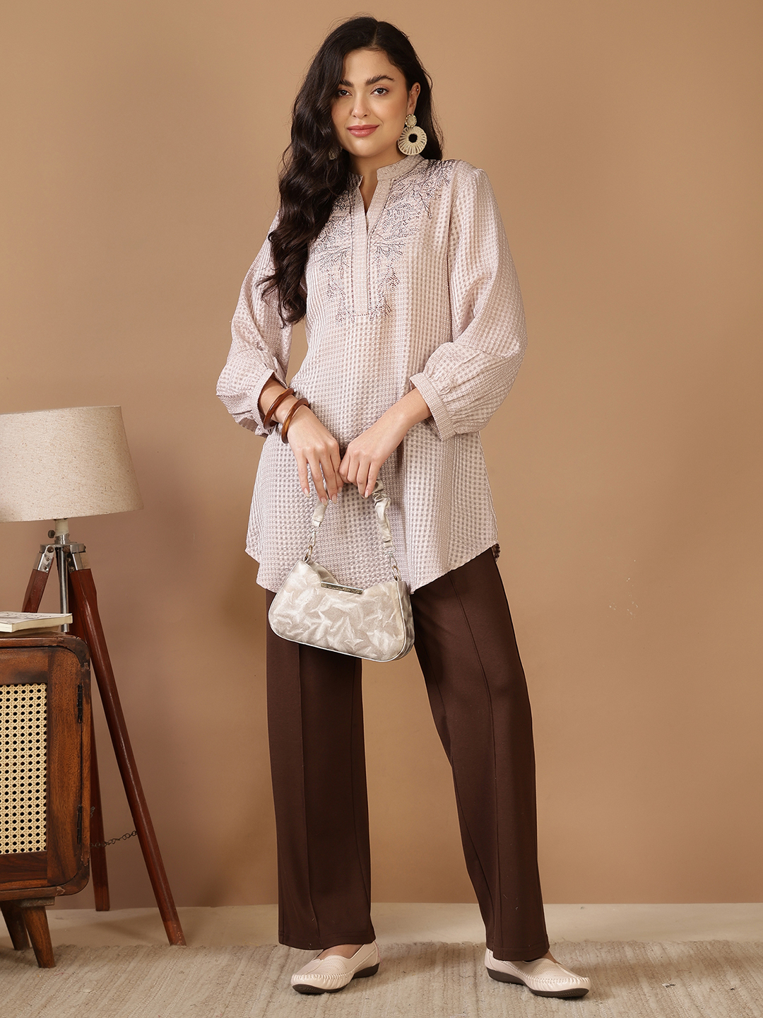 Coffee colour