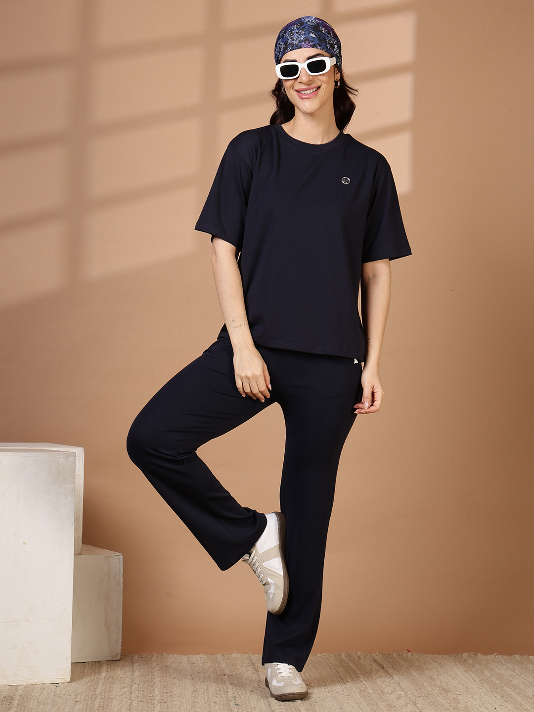 Navy Blue colour