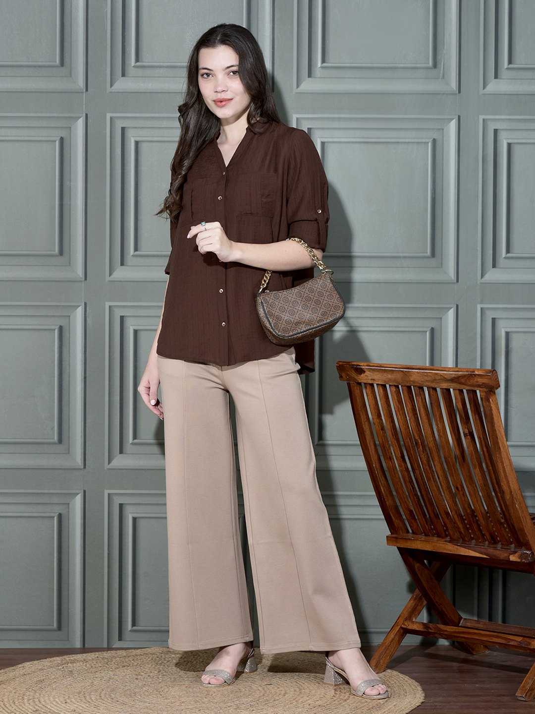 Coffee colour