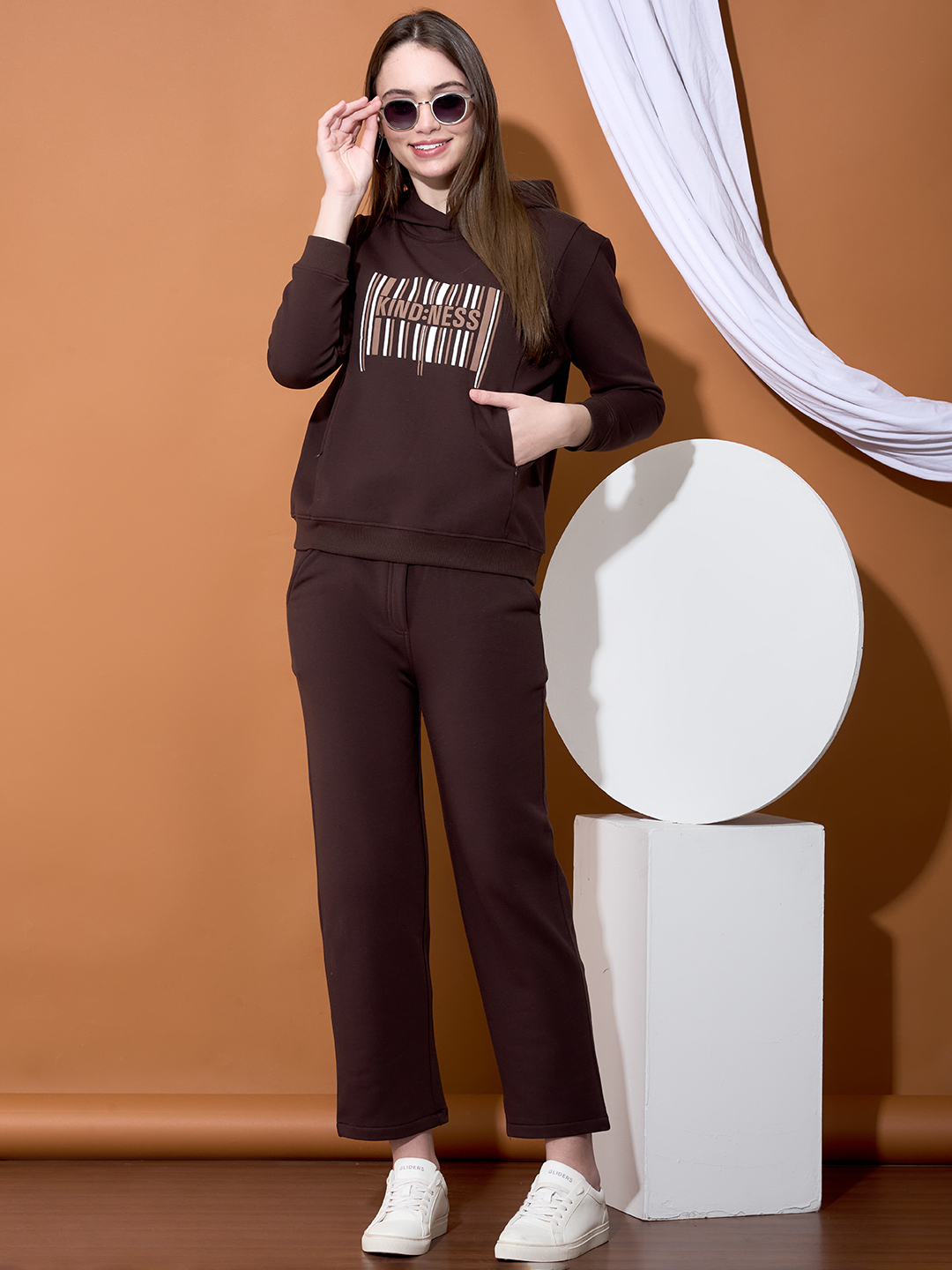 Coffee colour