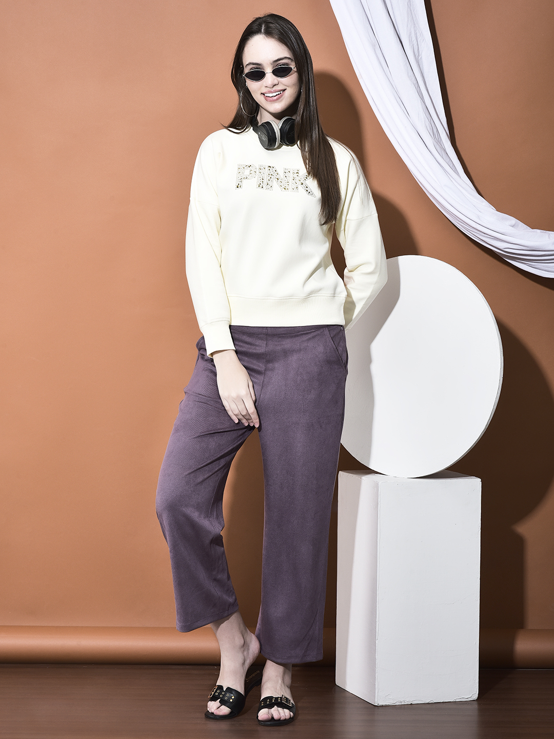 Off White colour