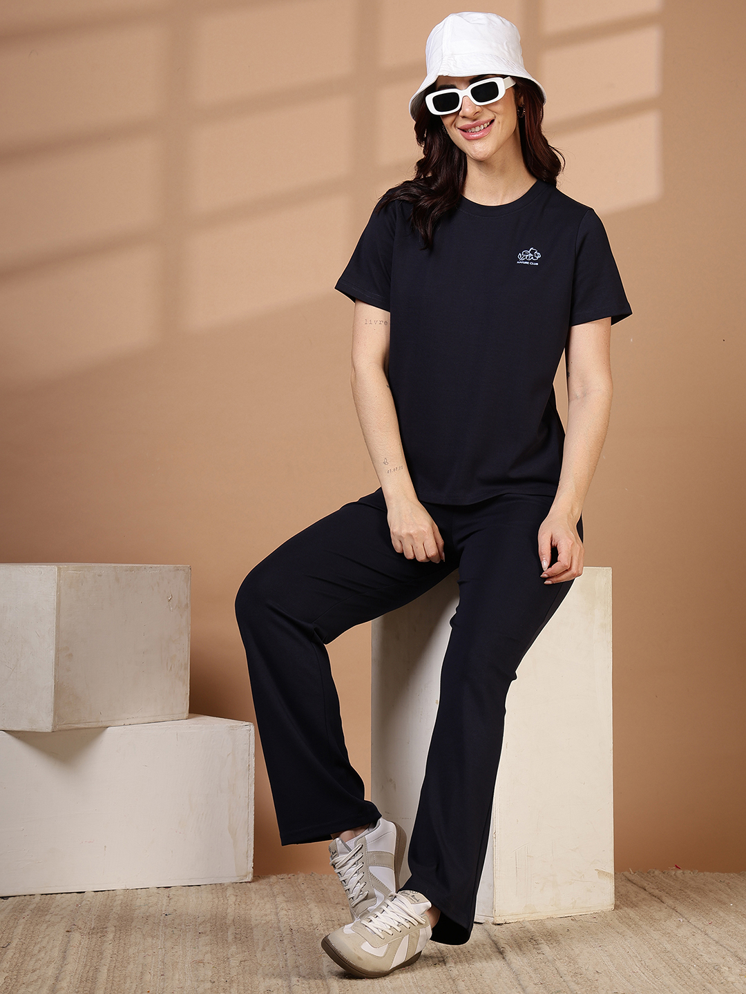 Navy Blue colour