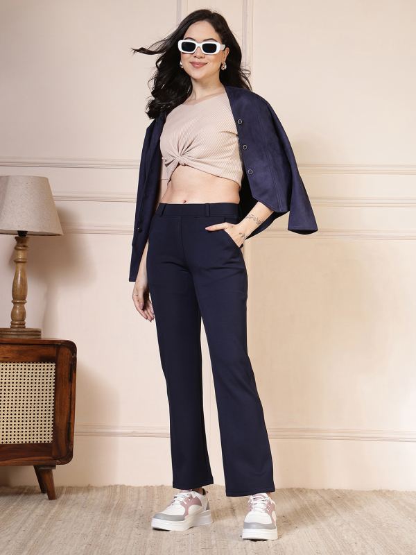 MN-121 Navy Blue